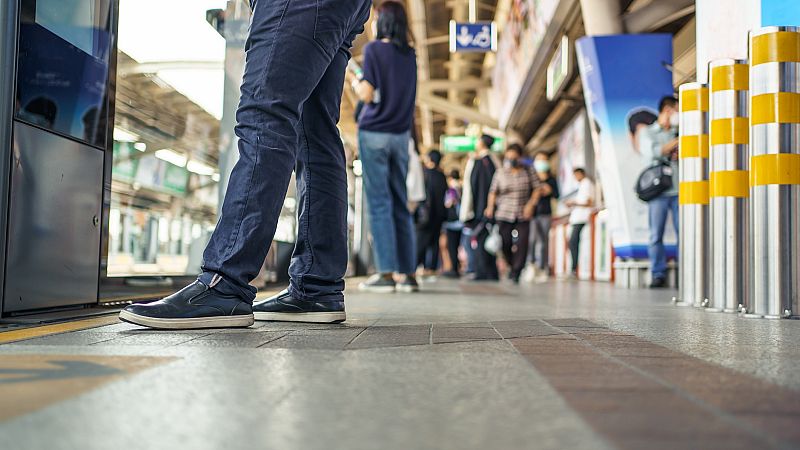 ¿Dónde nos contagiamos de coronavirus? - La hora de La 1 | Ver