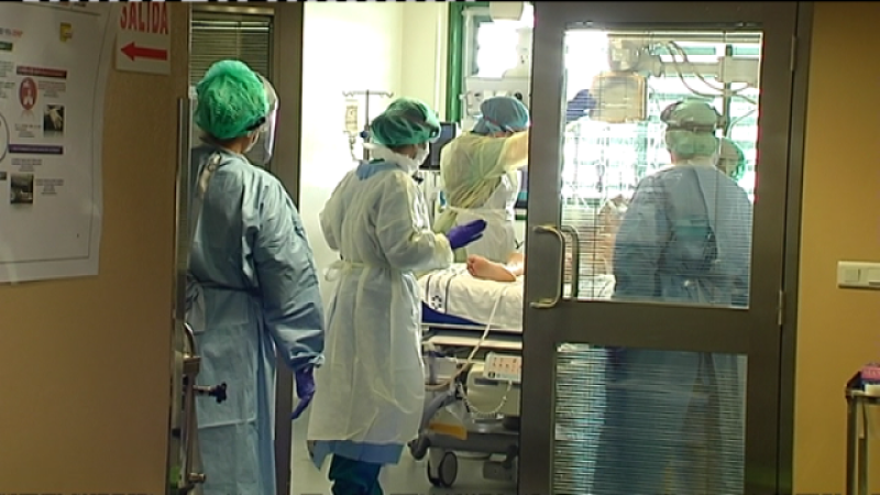 Telecanarias 2 - 10/02/2021