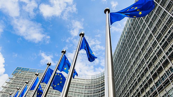 Informativo 24h - La CE asegura que España será la economía que más crecerá de la zona euro