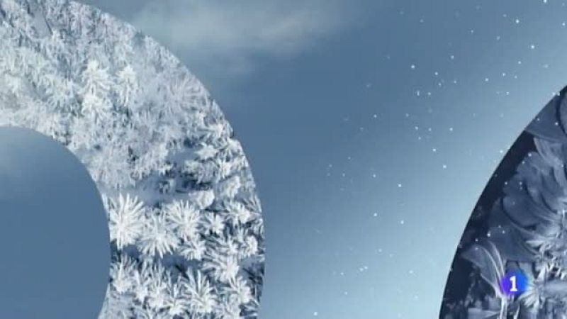 El Tiempo en la Region de Murcia - 11/02/2021