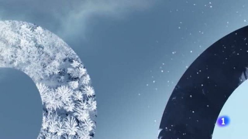 El Tiempo en Cantabria - 11/02/21