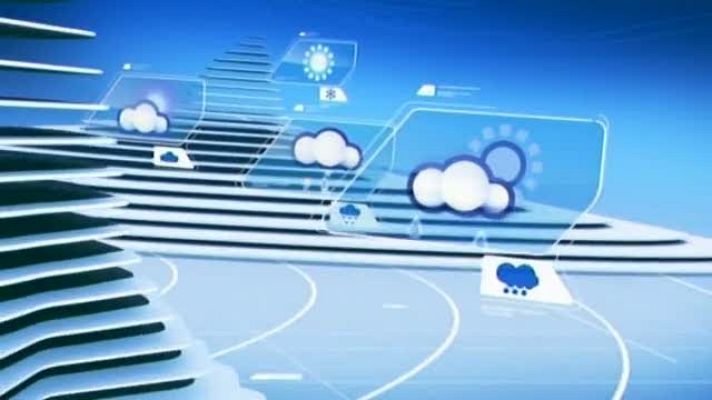 Panorama Regional - El tiempo en Asturias - 11/02/2021