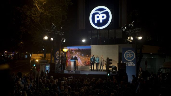 Las cosas claras - El delator de la Gürtel: "El PP tiene un modo de actuación que no se quitará jamás"