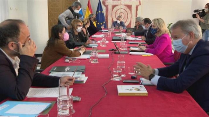 Telecanarias - Canarias en 2' - 11/02/2021