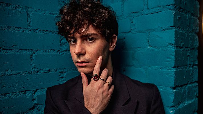 Operación Triunfo 2001 - Alfred García se sincera: "Soy así gracias a haber pasado un