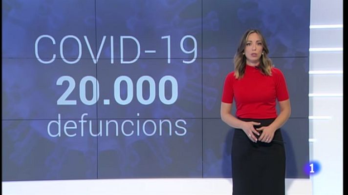 L'Informatiu - L'Informatiu 2 - 11/02/2021