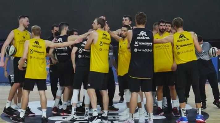 Telecanarias - Deportes Canarias - 11/02/2021