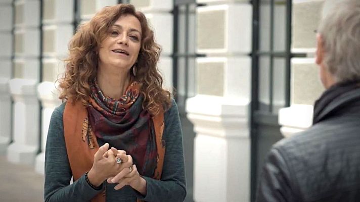 Un país para escucharlo - Carmen París y Ariel Rot "Cositas in-sólita