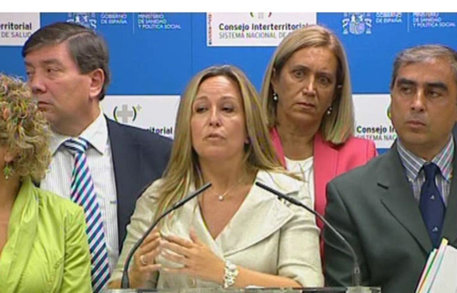 Noticias de Ceuta. Informativo de la Ciudad Autónoma de Ceuta. (04/09/09)