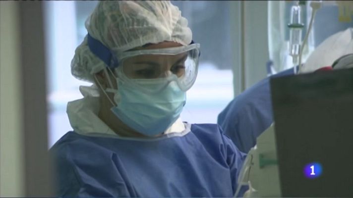 Noticias Aragón - El Hospital Miguel Servet inicia una nueva terapia de ayuda para los sanitarios