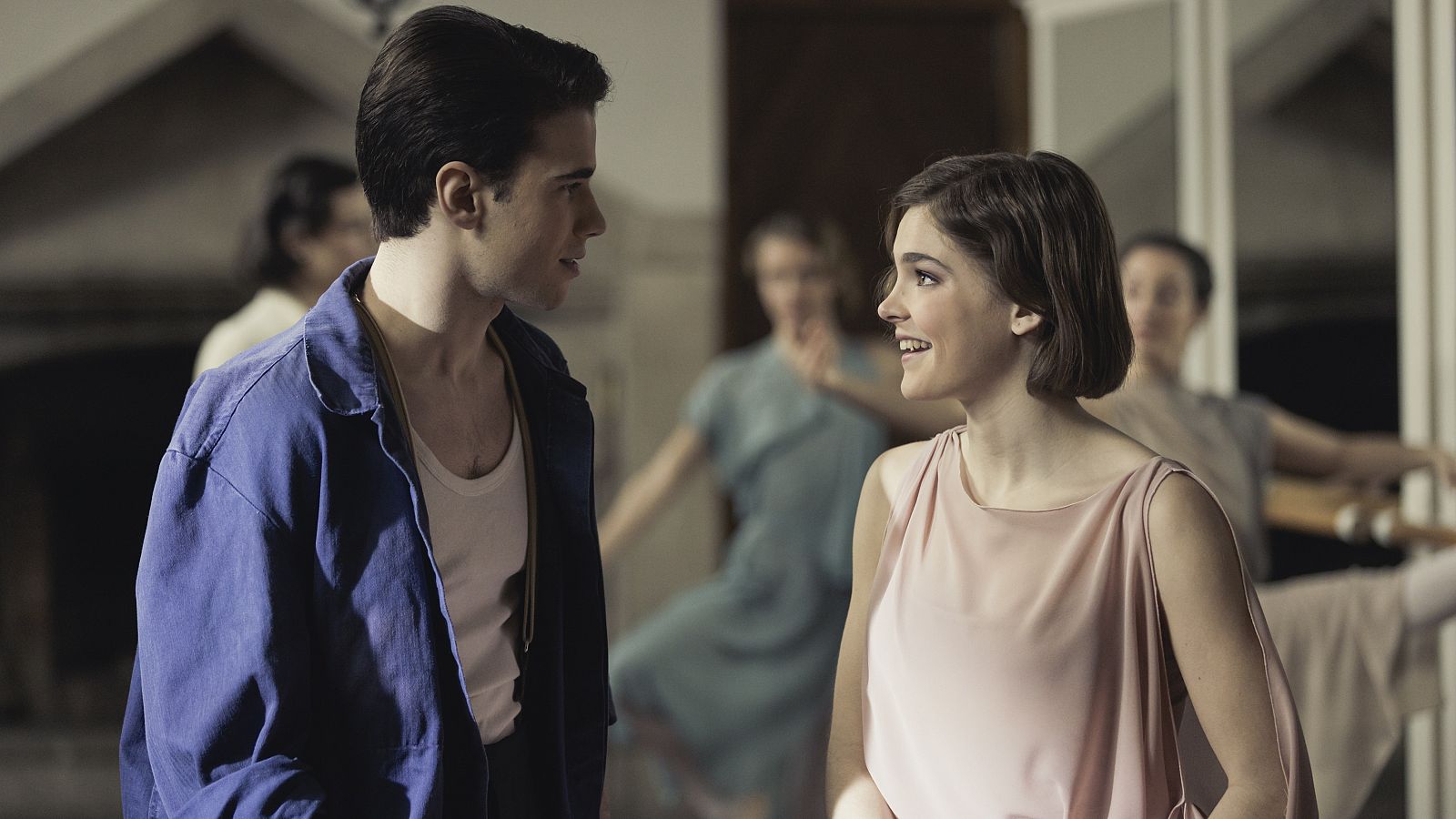 Acacias 38 - Capítulo 1430 - Ver ahora