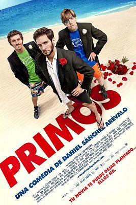 Somos cine - Primos