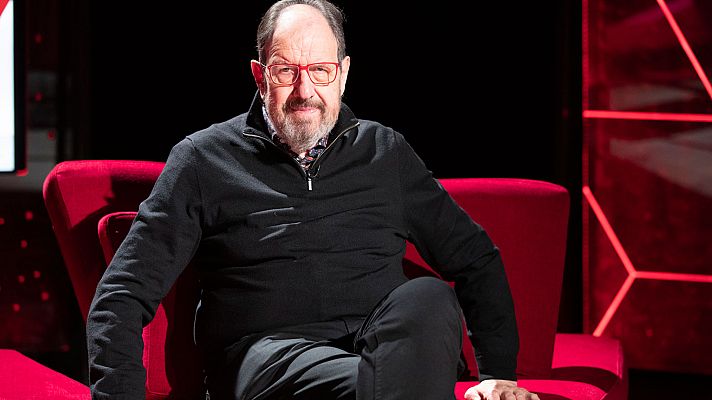 Atención obras - José María Pou