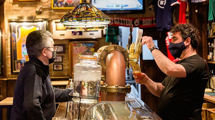 La tarde en 24h - La tarde en 24 horas - 11/02/21 (2)