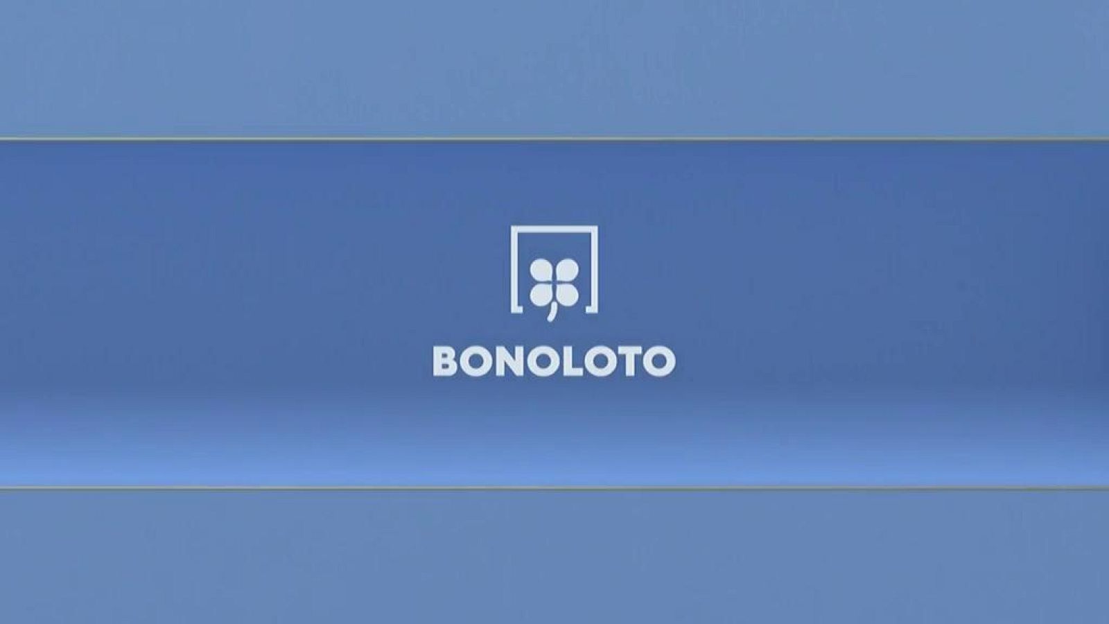 Sorteo de la Bonoloto del 11/02/2021 - Ver ahora