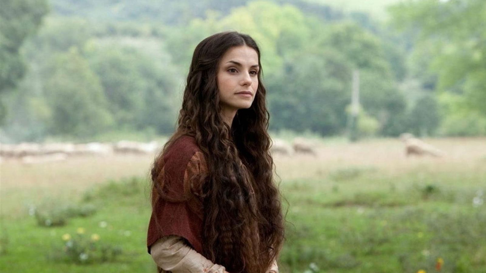 Un mundo sin fin - Episodio 3: Alfil - Ver ahora