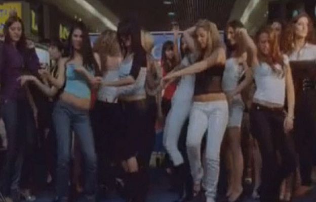 Cultura en Rtve.es - Trailer de 'Videocracy'