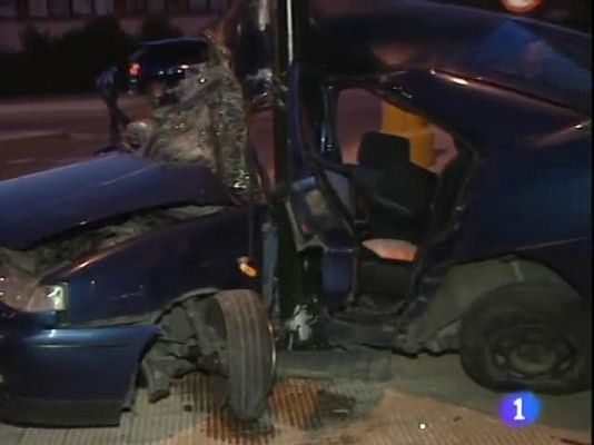 Noticias Aragón - Noticias Aragón - 04/09/09