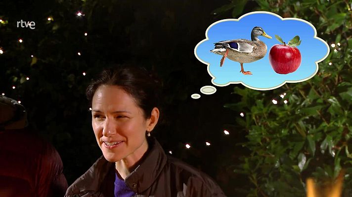 That's English - Básico A2.4 - Unit 5A: Bonfire Night dinner