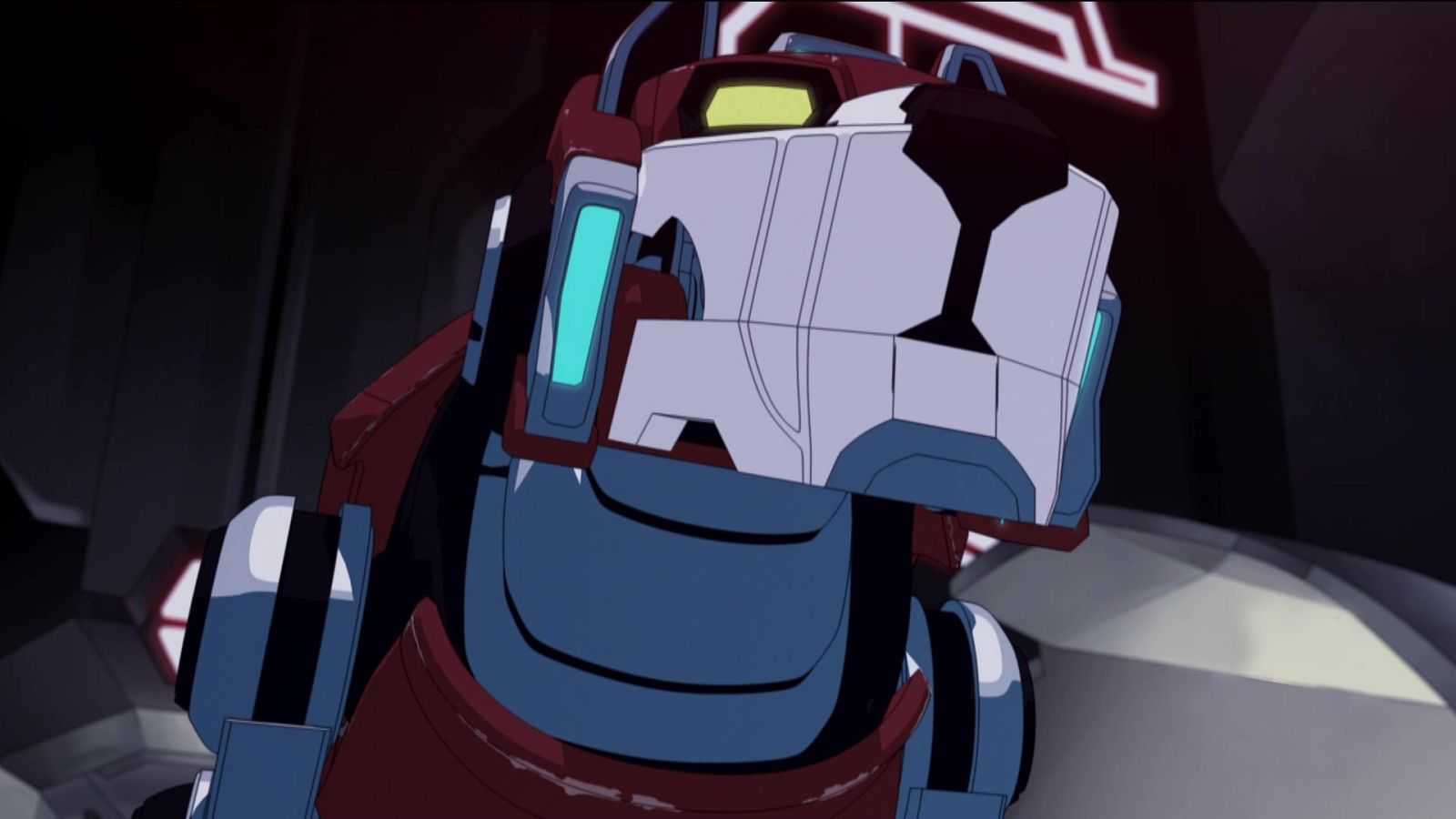 Voltron - Todas las cosas buenas - Voltron | Ver