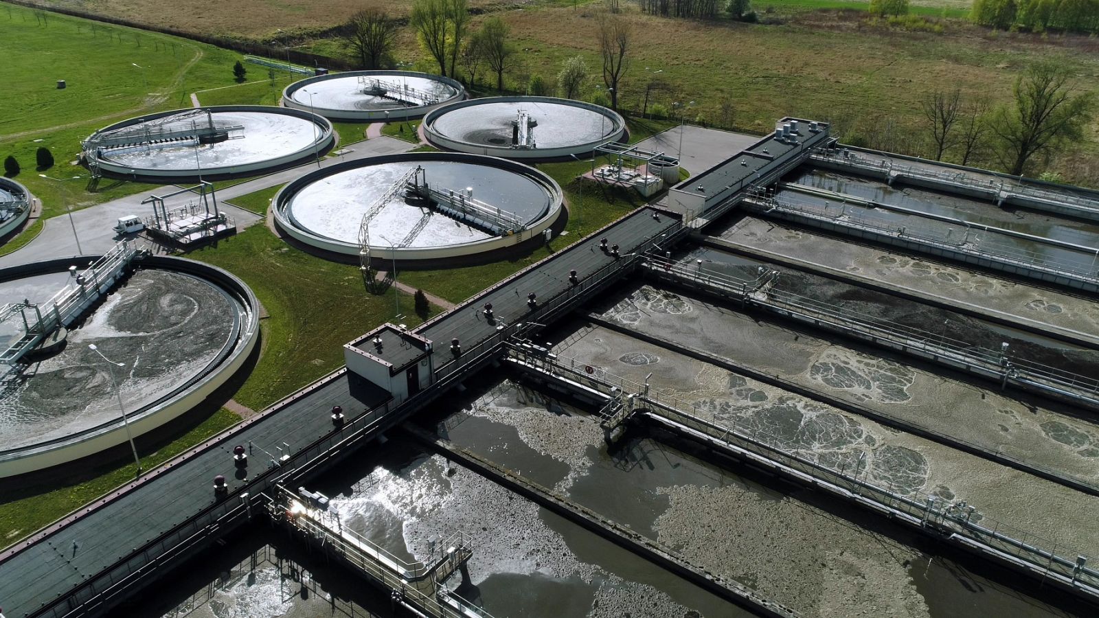 Coronavirus en las aguas fecales - La hora de La 1 | Ver