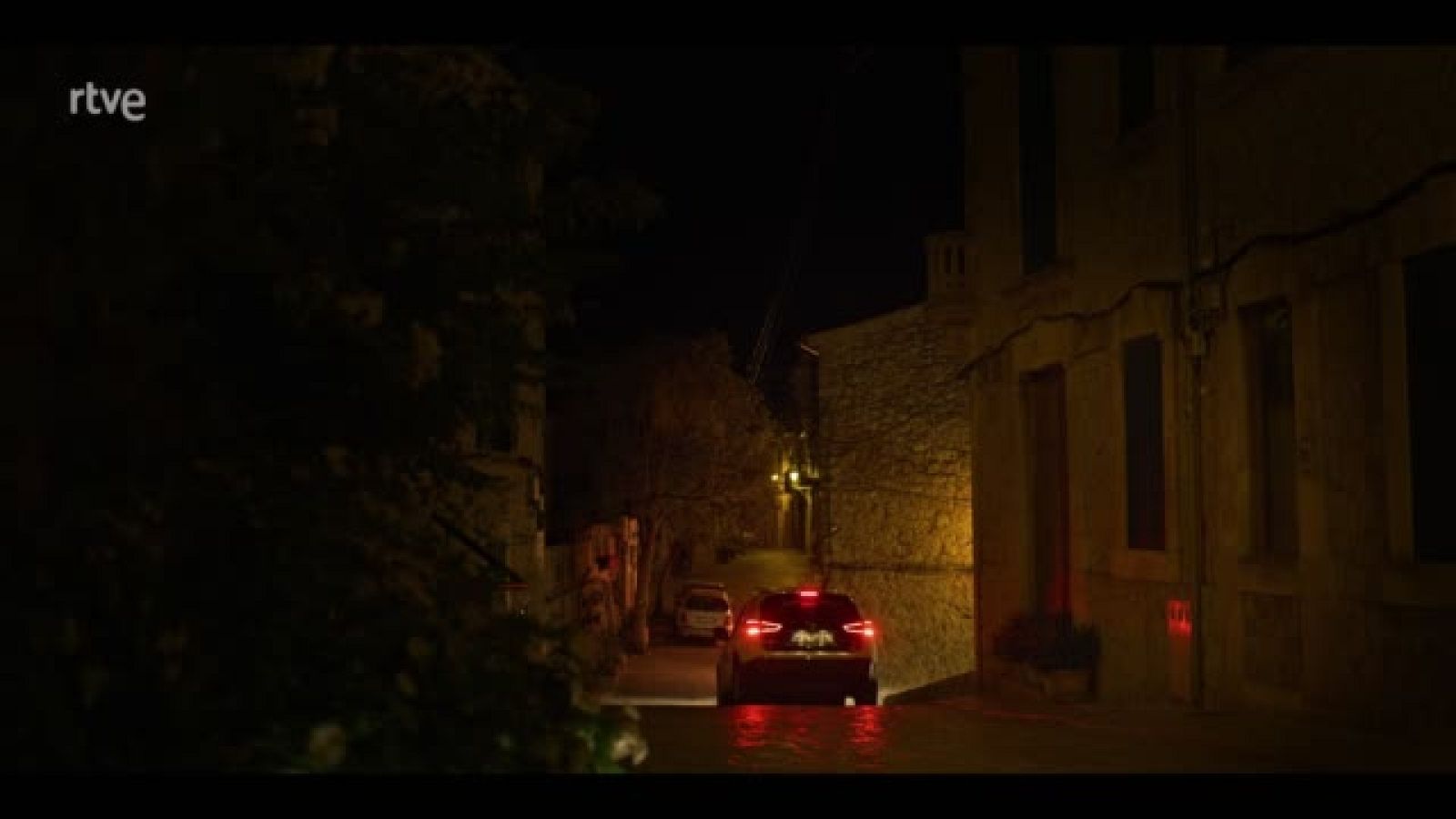 La caza. Tramuntana - Así comienza el sexto capítulo de 'La caza. Tramuntana'