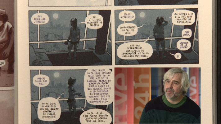 Objetivo igualdad - ViñetaBocadillo nos recomienda cinco cómics feministas