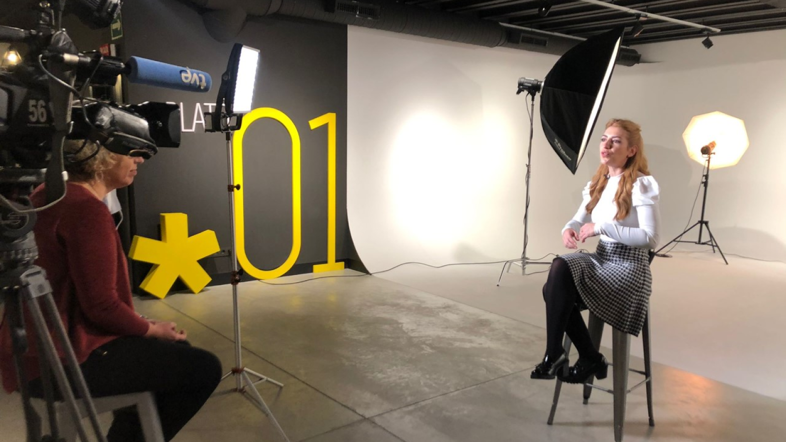 ¿Cuerpos perfectos? Se puede salir de la anorexia y la bulimia