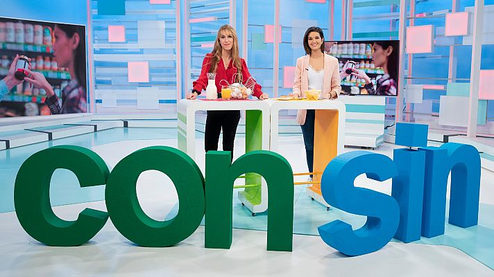 Saber vivir - ¿Son más sanos los alimentos enriquecidos?