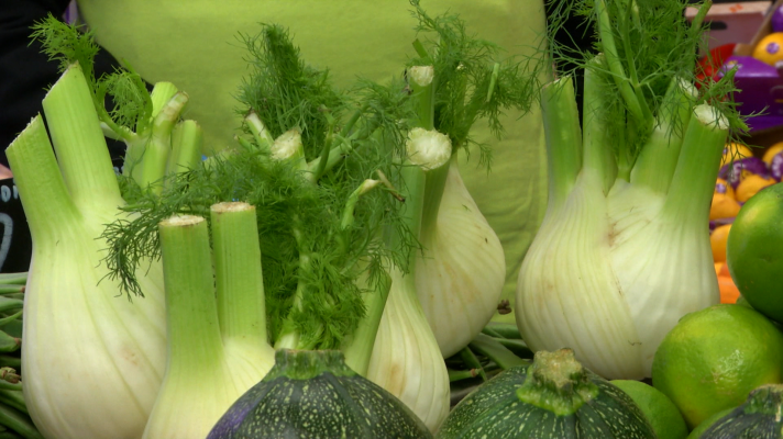 Saber vivir - Los bulbos, el secreto mejor guardado de la huerta