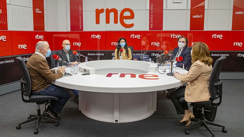 La ciencia frente al COVID - Especial vacunas II