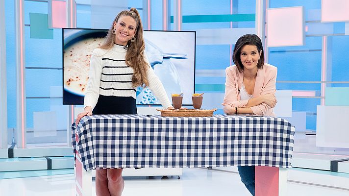 Saber vivir - Los platos más saludables