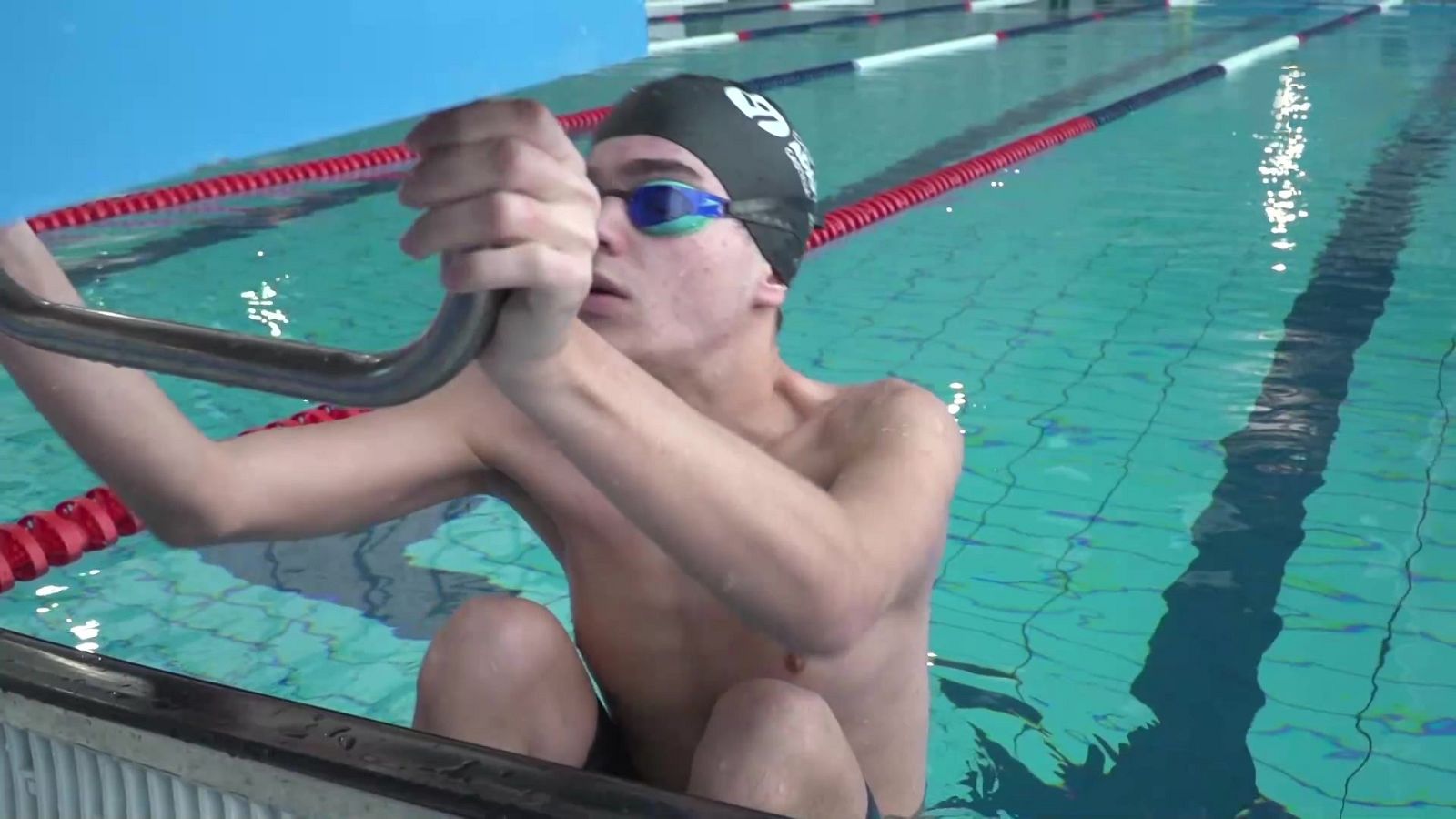 Paralímpicos - 12/02/21 - ver ahora