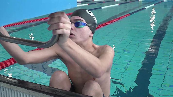 Paralímpicos - Paralímpicos - 12/02/21