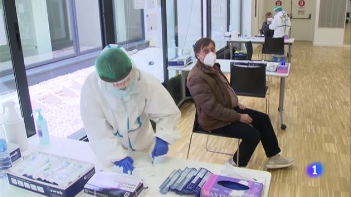  - Alguns col·legis electorals es traslladaran a pavellons, biblioteques, mercats i espais més amplis