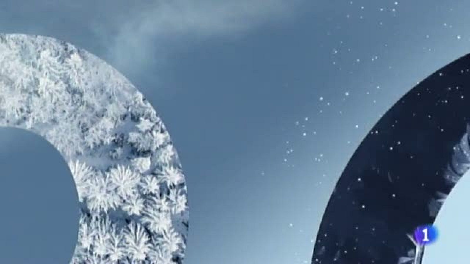 El Tiempo en la Region de Murcia - 12/02/2021