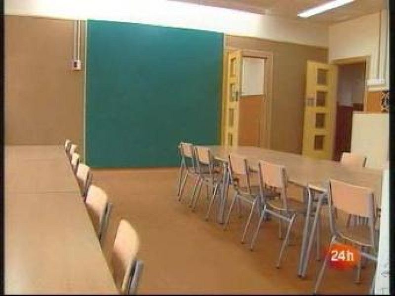 L'Informatiu Vespre (04-09-09)