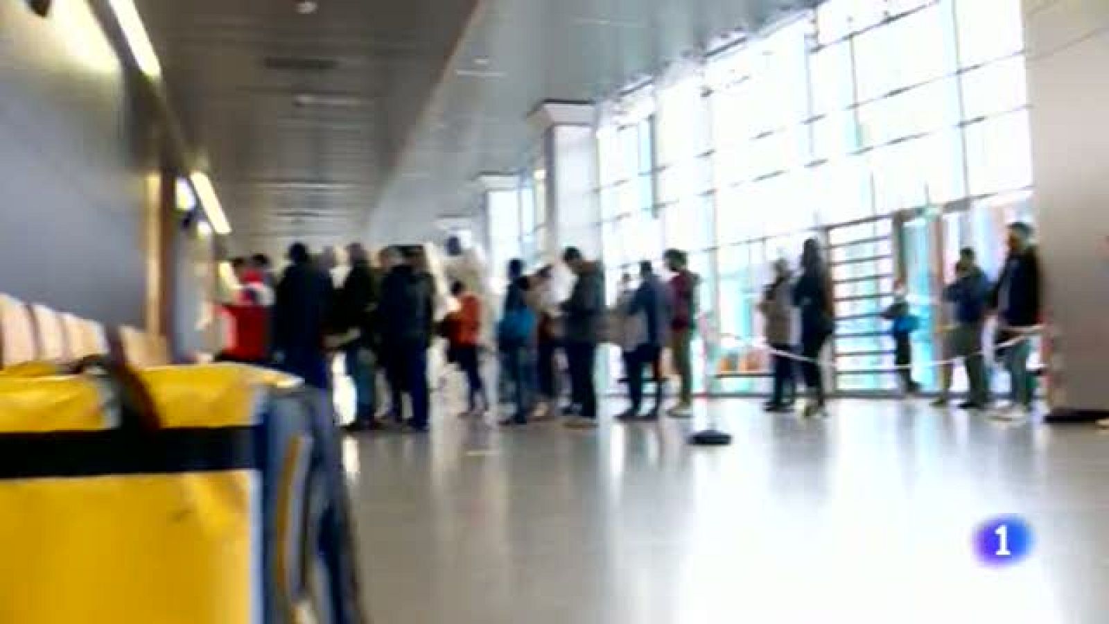 Aragón en 2' - 12/02/2021 | Ver