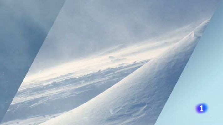 Noticias Aragón - El tiempo en Aragón - 12/02/2021