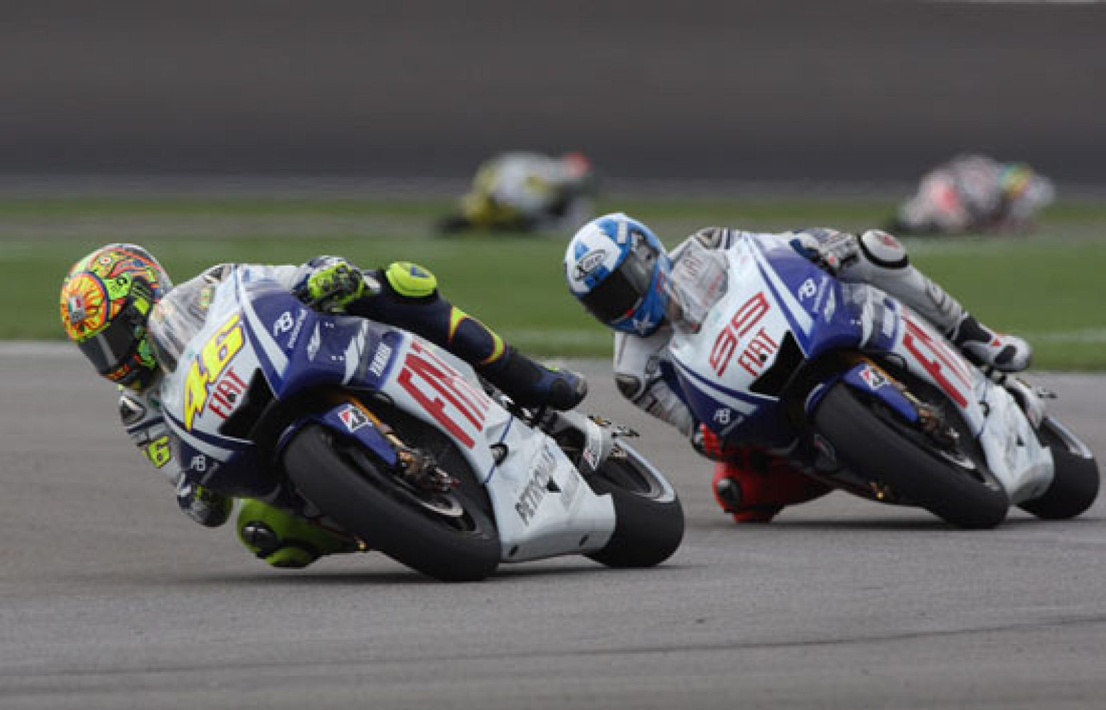 Lucha de Titanes | Ver