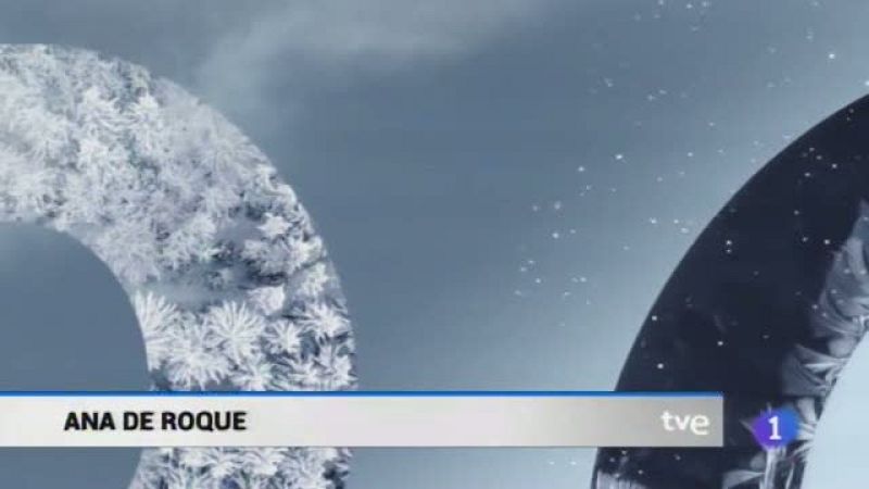 El Tiempo en Castilla-La Mancha - 12/02/2021 - Ver ahora