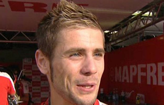  - Bautista, ¿Falta de agresividad?