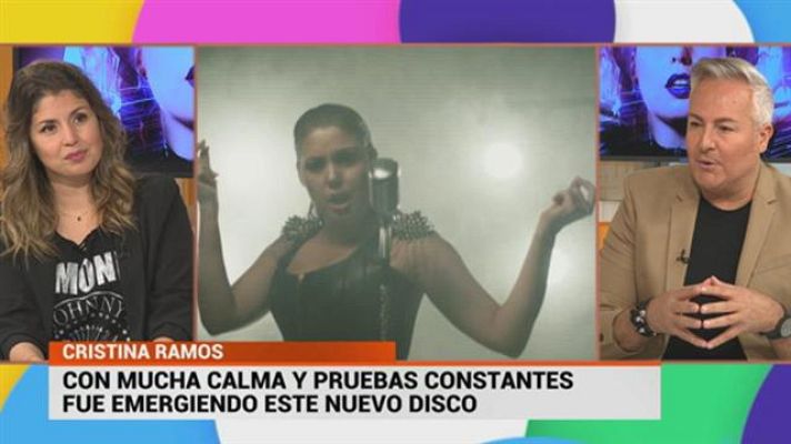 Cerca de ti - Cerca de ti - 12/02/2021