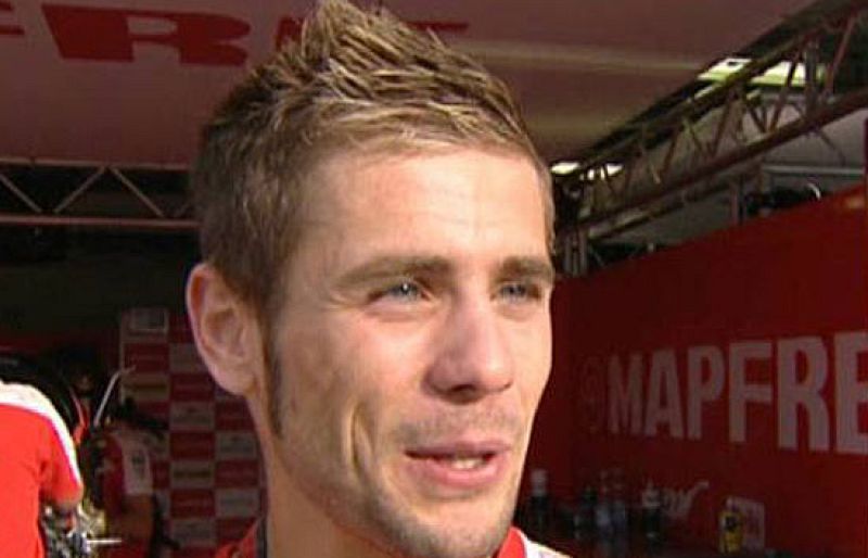 Bautista, ¿Falta de agresividad? | Ver