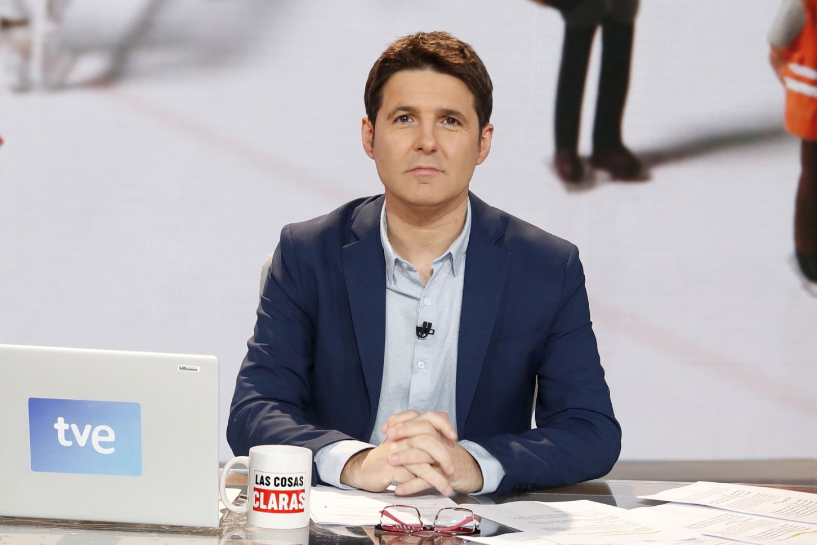 Las cosas claras - Programa 60 - 12/02/21 - ver ahora