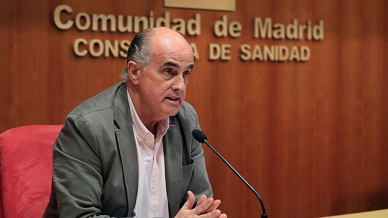 Telediario 1 en cuatro minutos - 12/02/21 - Ver ahora