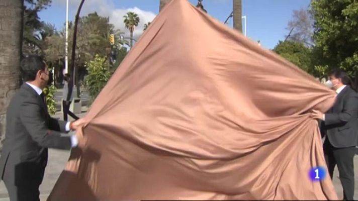 Noticias Andalucía - Andalucía se prepara para aumentar el ritmo de vacunación