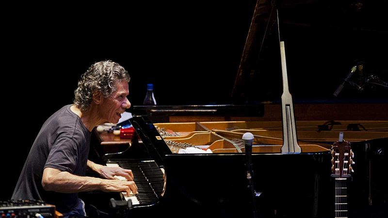 Muere la leyenda del jazz Chick Corea a los 79 años