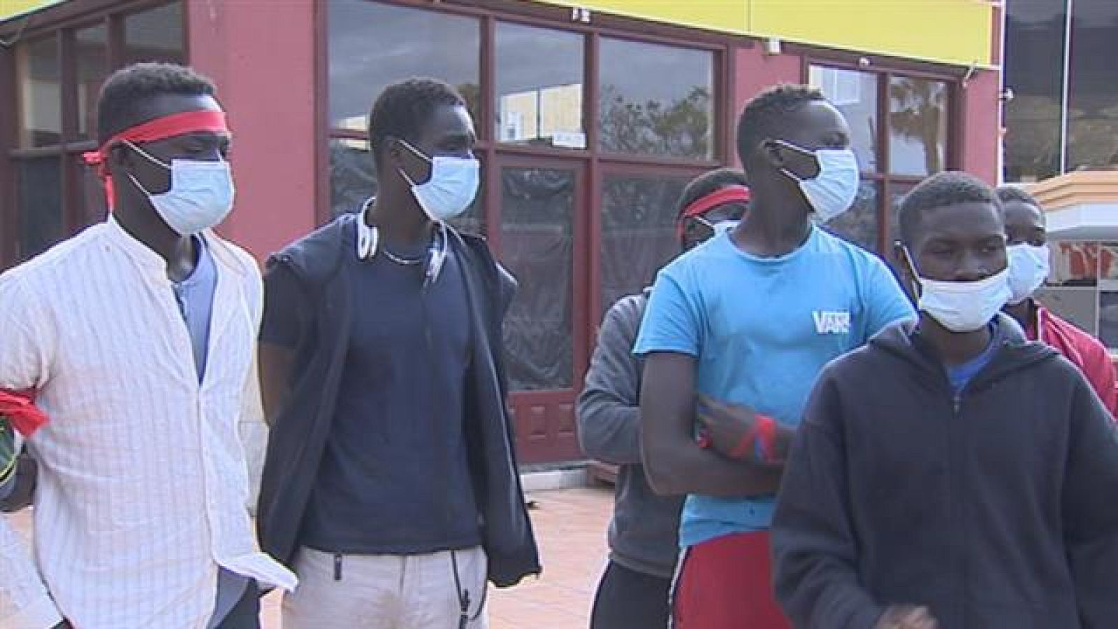 Canarias en 2' - 12/02/2021