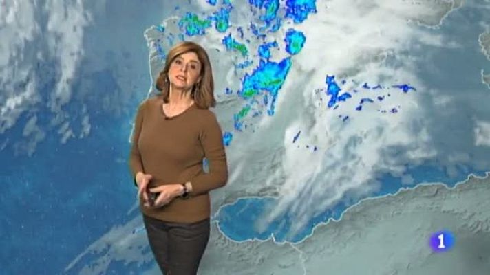 Noticias de Extremadura - El tiempo en Extremadura - 12/02/2021